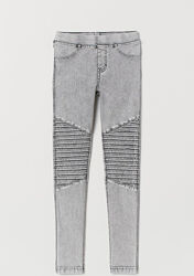 Штанишки, джинсы легинсы для девочки GYMBOREE, H&M и aeropostale 10-13 лет