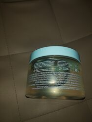 Охлаждающая гель для тела pink sunset sorbet 