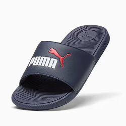 Puma. Оригинал. Шлепанцы унисекс Puma Cool Cat 2.0 Big.
