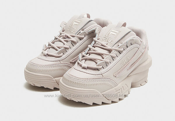  Fila. Оригинал. Вьетнам. Кроссовки Fila Disruptor.