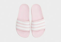 Adidas. Вьетнам. Оригинал. Шлепанцы флип флопы Adidas adilette aqua k.