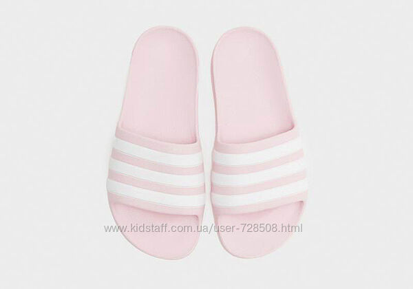 Adidas. Вьетнам. Оригинал. Шлепанцы флип флопы Adidas adilette aqua k.