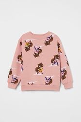  свитшоты, свитера H&M