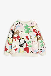 Свитшот, свитер Н&М