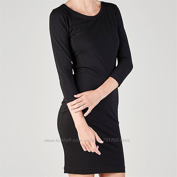 Сукня чорна Miso