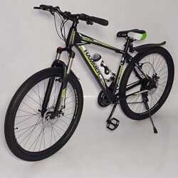 Скоростной велосипед S300 blast-new 29 рама 18