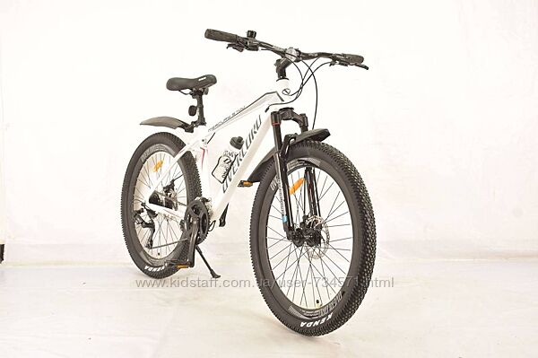Скоростной велосипед S700 Mercury-overlord 26 дюймов , 24 скорости