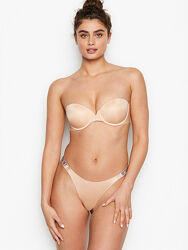Трусики стринги Victorias Secret. Розмір М. Оригинал Виктория Сикрет