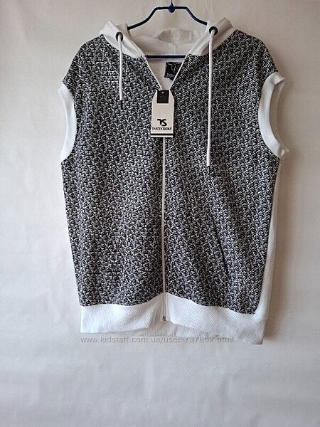 Жилетка на флисе Twistedsoul