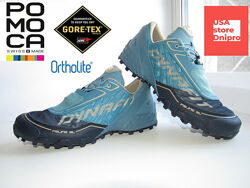 Мембранные, трекинговые кроссовки Dynafit Feline SL GTX р. 42 27см