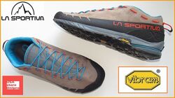 Трекинговые, походные кроссовки La Sportiva TX2 Leather р. 43 28см