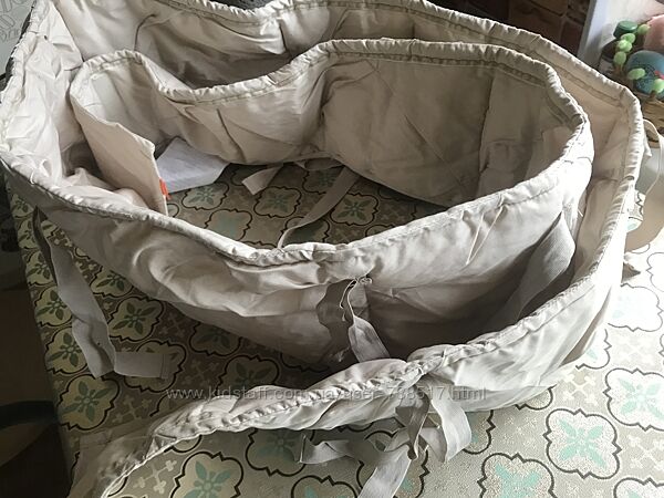 Комплект для кроватки Stokke Sleepi MINI.