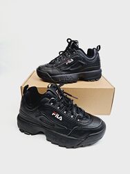 Кросівки Fila 
