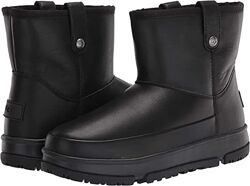 UGG Classic Mini Snow Boot женские классические черные угги 23см 35-36
