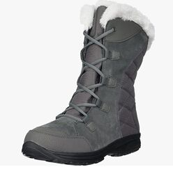 Columbia зимние ботинки сапоги, оригинал 35-36