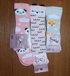 гольфи р. 6-18 міс турція панда лисичка buonumare