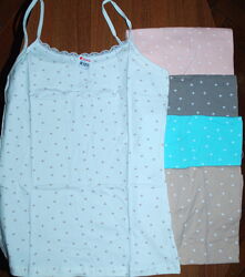 #3: М, Л, ХЛ, 2ХЛ