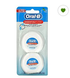 #7: зубная нить