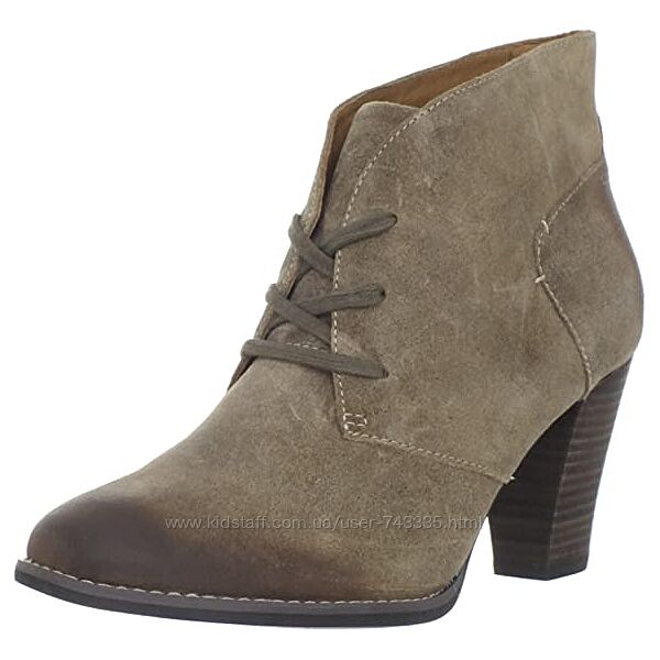 Черевики Clarks Heath Wren 9 американський розмір