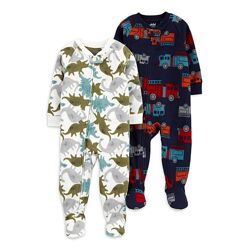 Carters кигуруми, Картерс 6,7, 8 лет, микрофлис