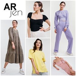 Розпродаж жіночого одягу Arjen