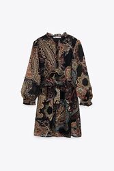 #9: ZARA M