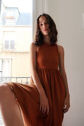 Zara літні сукні нові