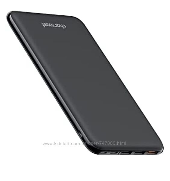 Повербанк Charmast 26800 mAh