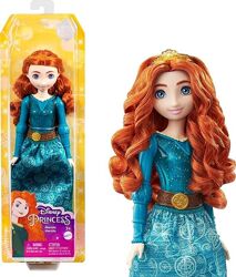 Принцеса лялька Дісней Меріда Merida від Mattel Disney.