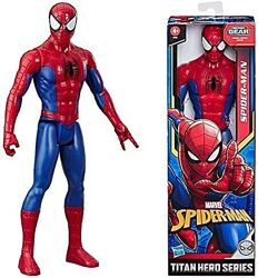 Фігурка Spider-Man Людина-Павук 30 см від Hasbro.