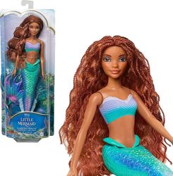 Кукла Дисней Русалочка Ариэль Disney the Little Mermaid Ariel Doll.