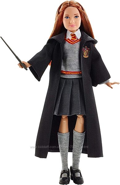 Кукла Джинни Уизли Гарри Поттер Harry Potter Ginny Weasley Doll
