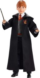 Кукла Рон Уизли Harry Potter Ron Weasley Doll FYM52