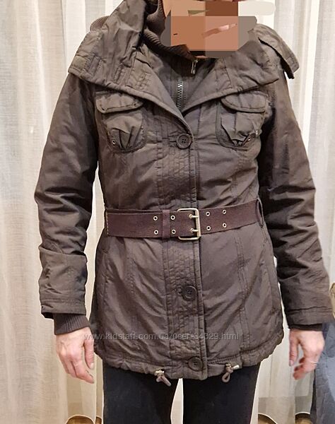 Демисезонна парка Esprit