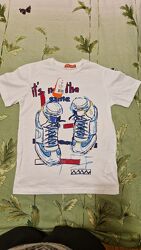 Футболка нова