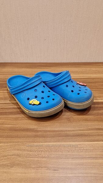 Сабо Crocs J3