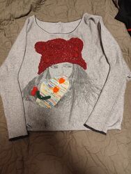 Продам гарненький жіночий светр 