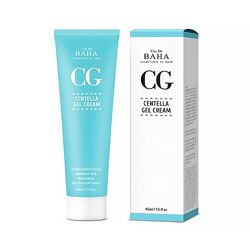 Відновлюючий гель-крем із центелою Cos De BAHA CG Centella Gel Cream