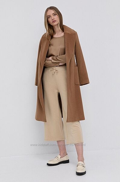 Брюки кюлоты Ralph Lauren трикотаж размер L