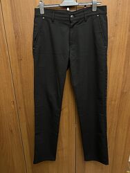 Черные джинсы mac person jeans