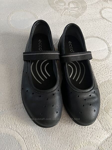 Туфлі Ecco, 29 розмір