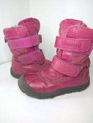 ботинки зимние Bisgard