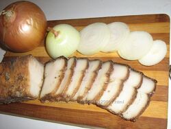 #3: сало г&#92;к