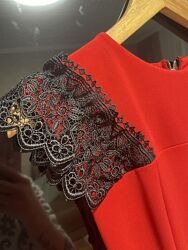 Вечернее красивое платье