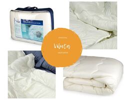 Одеяла силиконовые Viluta Relax