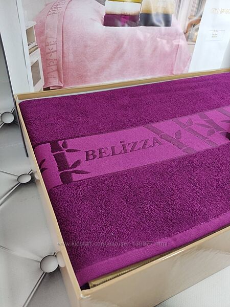 Махровые простыни