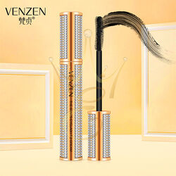 Туш для вій Venzen Veze Diamond Long Mascara 