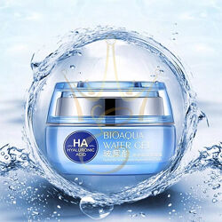 Крем для обличчя Bioaqua Hyaluronic Acid Water Get 