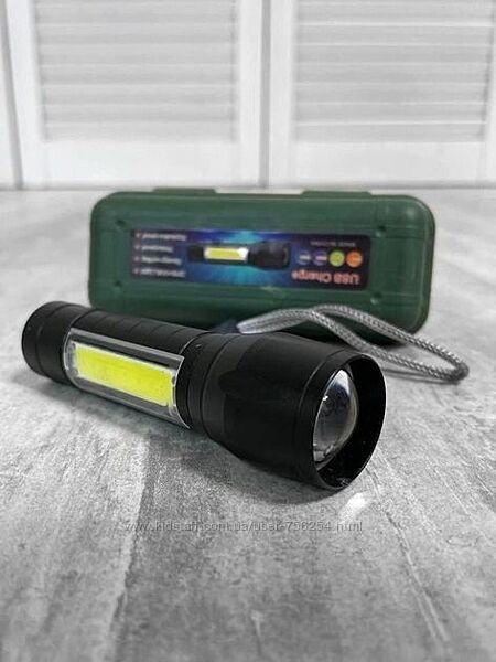 Ліхтар міні на USB
