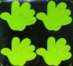 #8: ладошки 20грн